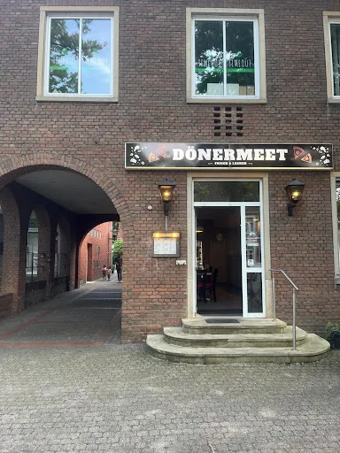 Dönermeet Metelen