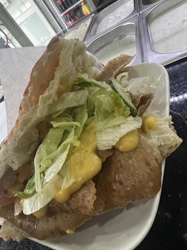 Efes-Grill Pizzeria Döner Imbiss