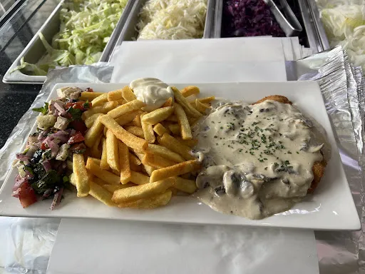 Efes-Grill Pizzeria Döner Imbiss