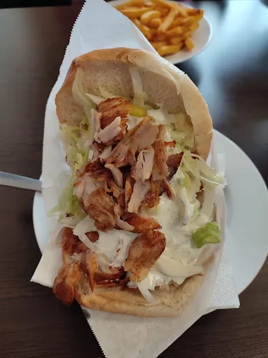 Mettlacher Kebabhaus