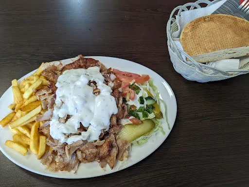 Mettlacher Kebabhaus