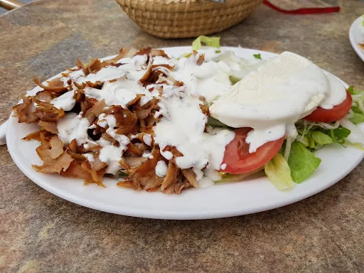 Mettlacher Kebabhaus