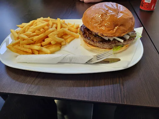 Mettlacher Kebabhaus