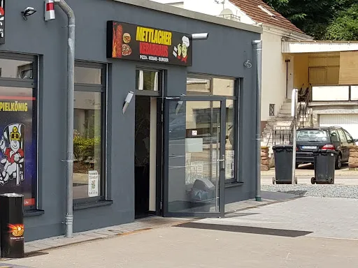 Mettlacher Kebabhaus