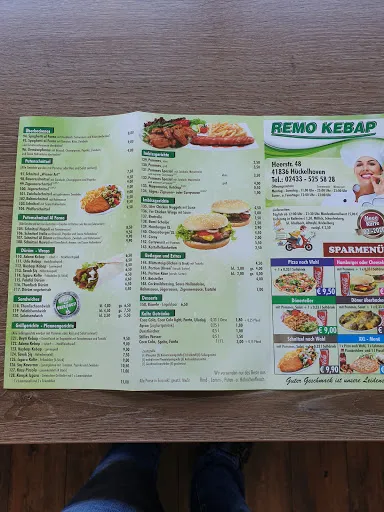 Remo Kebap
