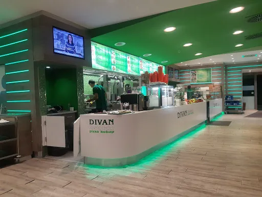DIVAN Restaurant Mindelheim