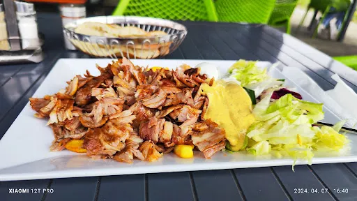 DIVAN Restaurant Mindelheim