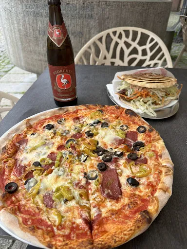 Istanbul Döner & Pizza Mindelheim