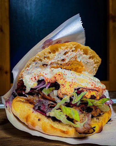 Mindel Döner