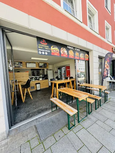 Mindel Döner