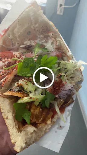 Ahoglu Döner & Hähnchengrill Pizza Haus