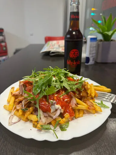 Ahoglu Döner & Hähnchengrill Pizza Haus
