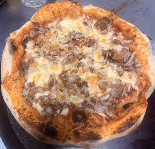 Ahoglu Döner & Hähnchengrill Pizza Haus