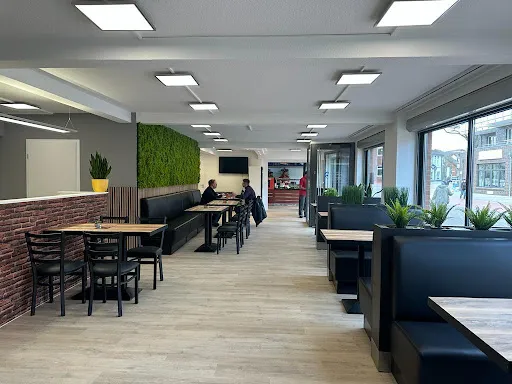 Alanya Schnellimbiss & Restaurant