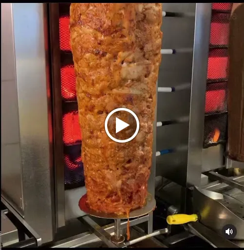Alanya Schnellimbiss & Restaurant