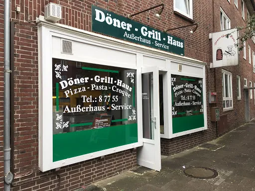 Döner Grillhaus