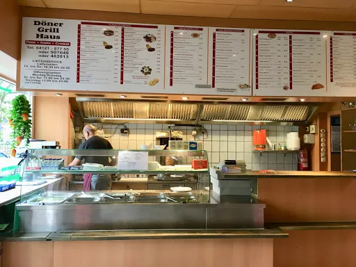 Döner Grillhaus