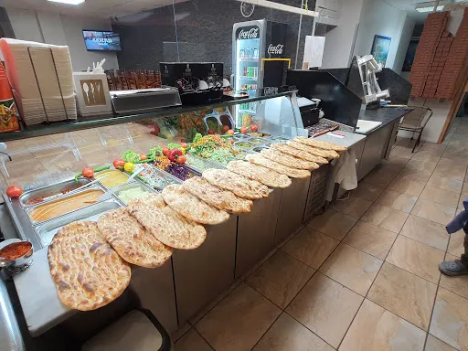 Gümüş Grill Haus