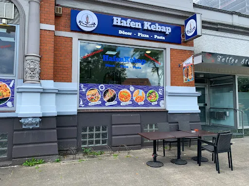 Hafen Kebap