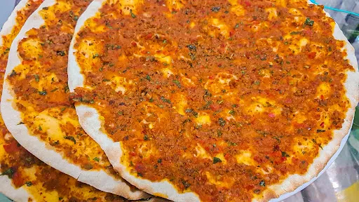 Hafen Kebap