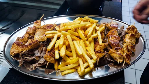 Hafen Kebap