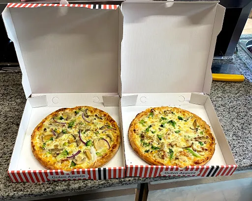 Döner Center/Hakkis Imbisse