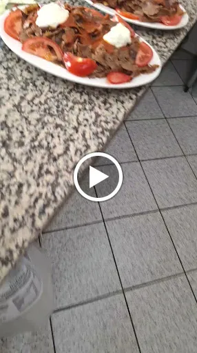 Mevlana Döner