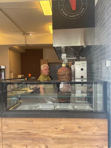 Meltem Döner