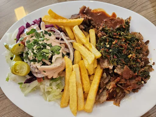 Meltem Döner