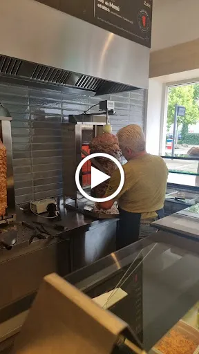 Meltem Döner