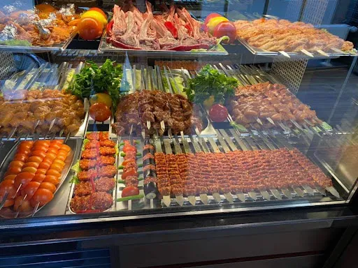 HAS URFA OCAKBASI