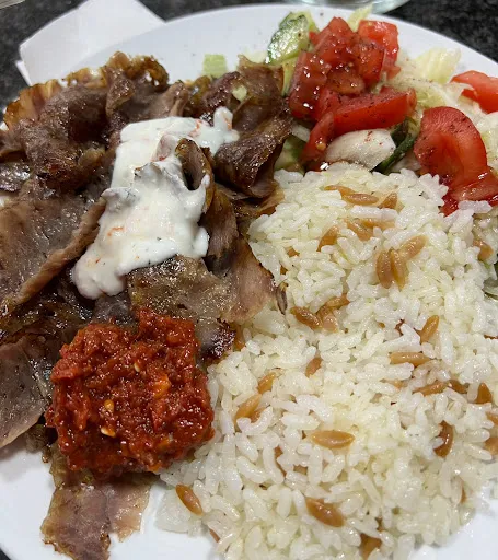 HAS URFA OCAKBASI