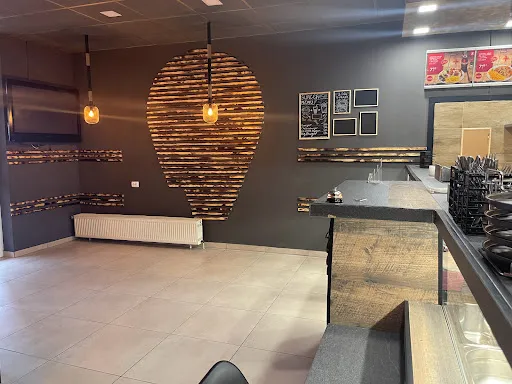 E&M-Döner Pizza-Imbiss Wipperdorf