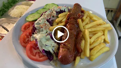 E&M-Döner Pizza-Imbiss Wipperdorf