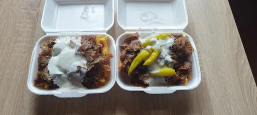 Marmaris Döner