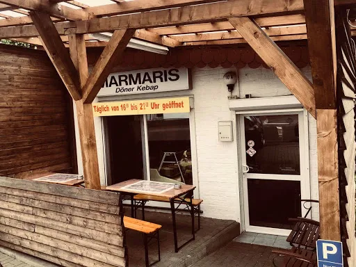 Marmaris Döner