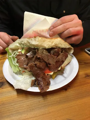 Marmaris Döner