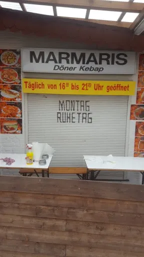 Marmaris Döner