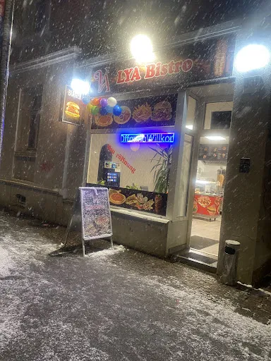Lya Bistro