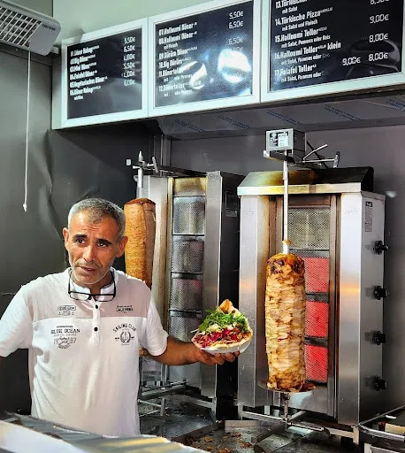 NeuDöner
