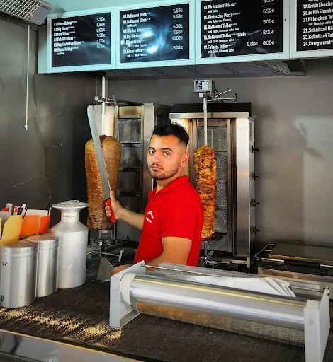 NeuDöner