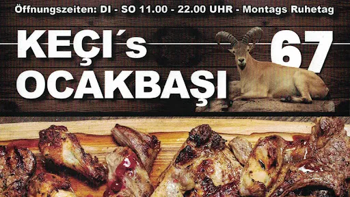 Keci´s 67 Ocakbasi