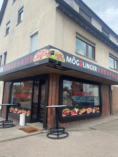 Mögglinger Kebaphaus