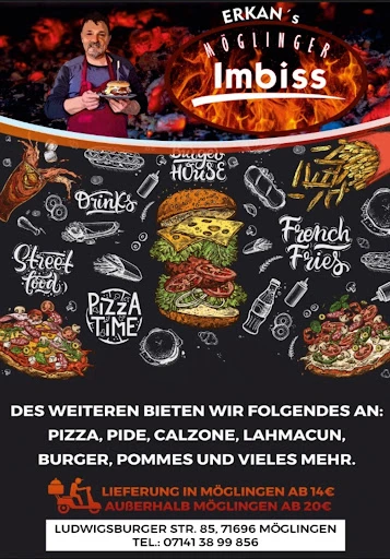 Möglinger Imbiss