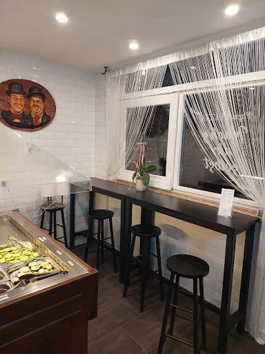 Papa's Döner & Pizzeria