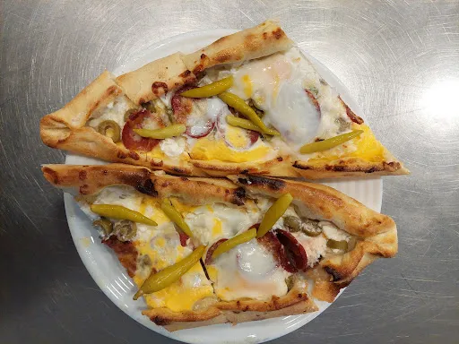 Papa's Döner & Pizzeria