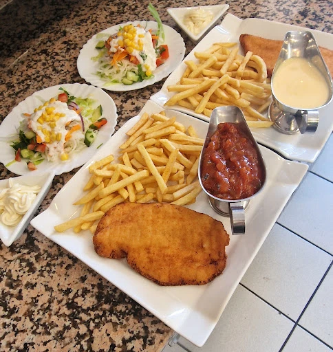 Mastan Döner Haus