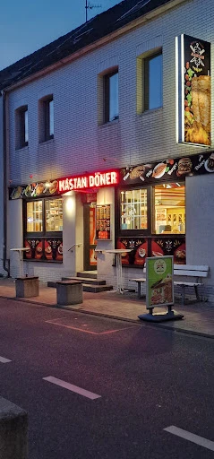 Mastan Döner Haus