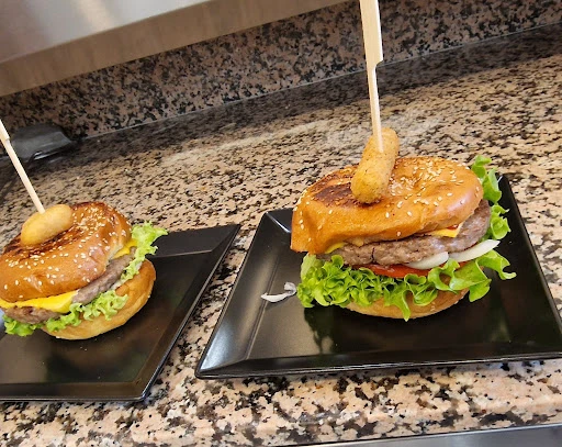 Mastan Döner Haus