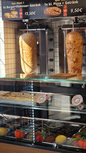 Mastan Döner Haus